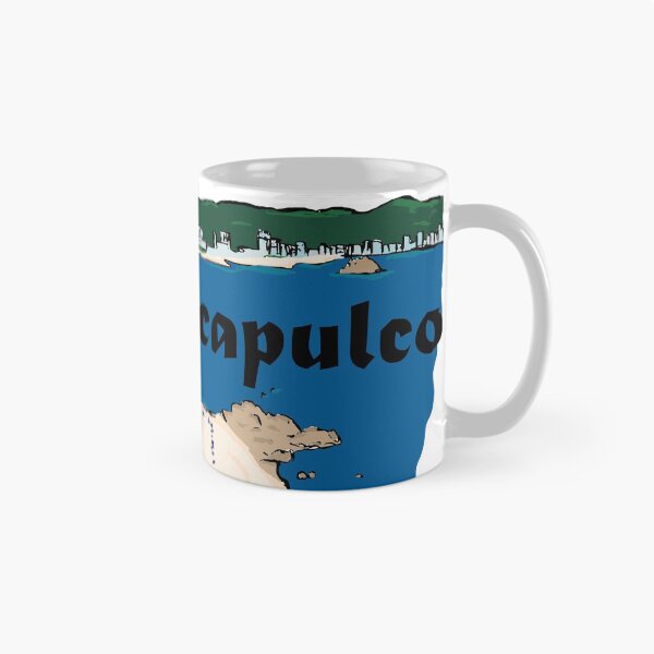 Item preview, Acapulco designed and sold by Logan81.