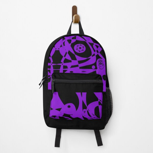 Item preview, It's purple time! designed and sold by Blopevega.