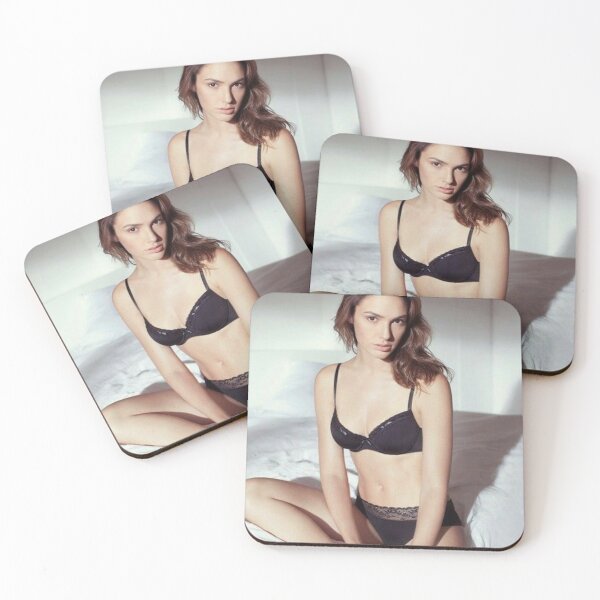 Item preview,  gal gadot young designed and sold by warshipologiste.