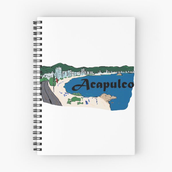 Item preview, Acapulco designed and sold by Logan81.