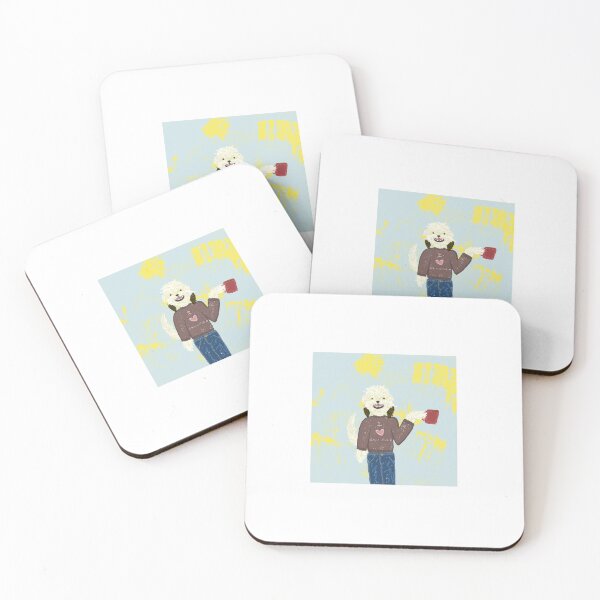 Item preview, Pet Project 5 designed and sold by Designcornerdsm.