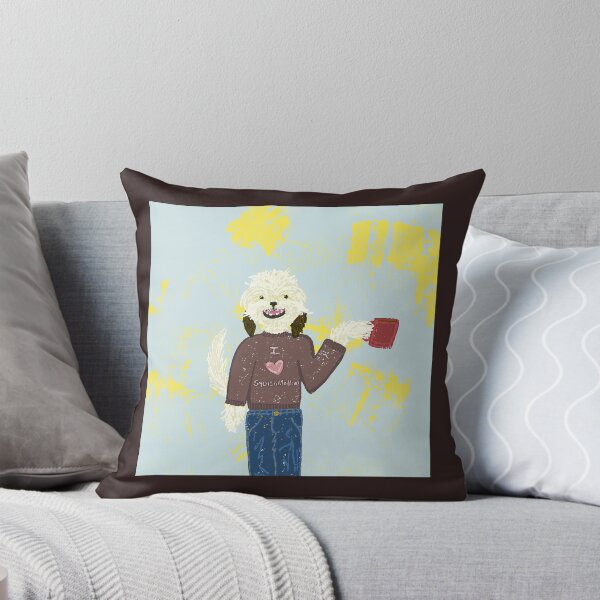 Item preview, Pet Project 5 designed and sold by Designcornerdsm.