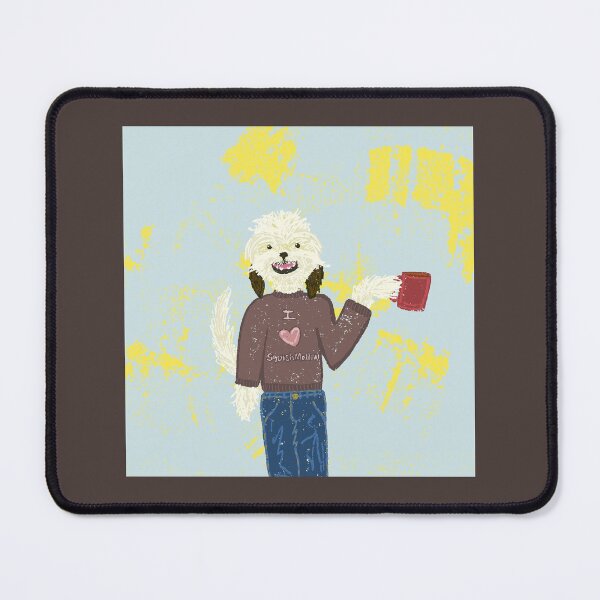 Item preview, Pet Project 5 designed and sold by Designcornerdsm.