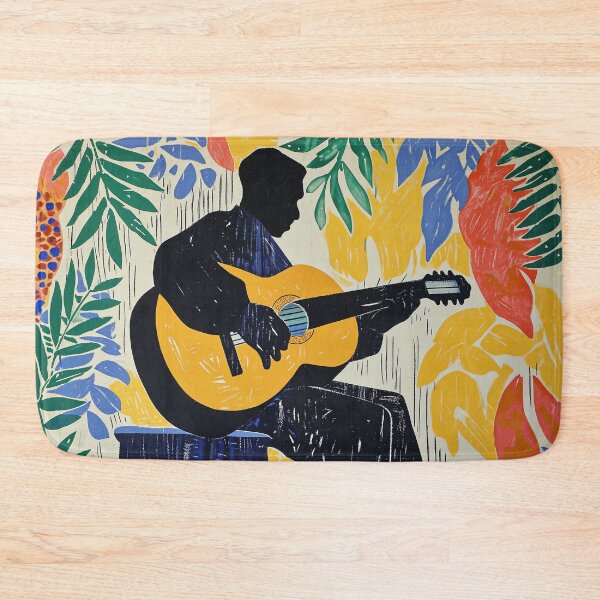 Item preview, jazz designed and sold by PricklyPeanut.
