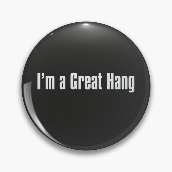 Item preview, I´m Great Hang designed and sold by The-Directory.