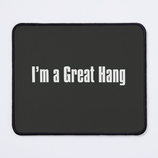 Item preview, I´m Great Hang designed and sold by The-Directory.