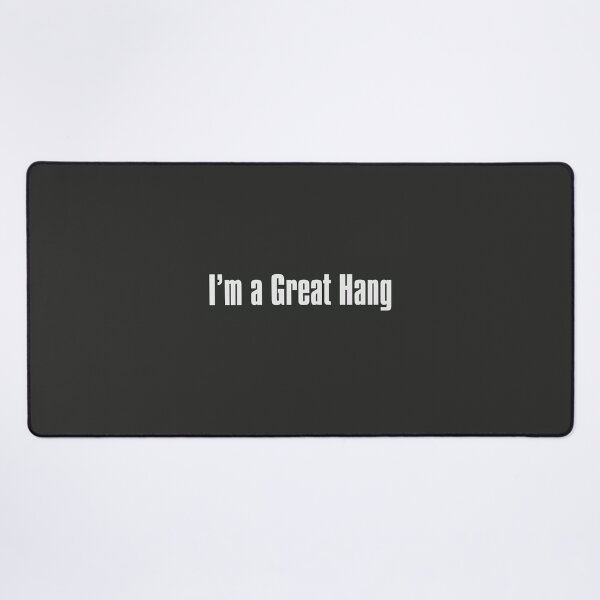 Item preview, I´m Great Hang designed and sold by The-Directory.
