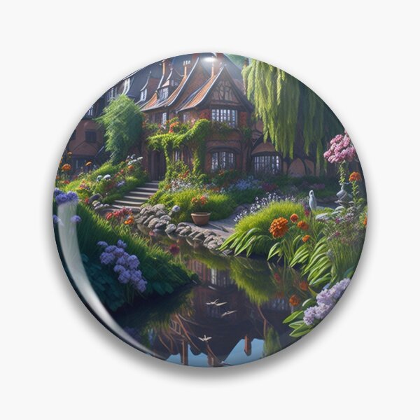 Artikelvorschau, Enchanted Tapestry entworfen und verkauft von BlareBlare.