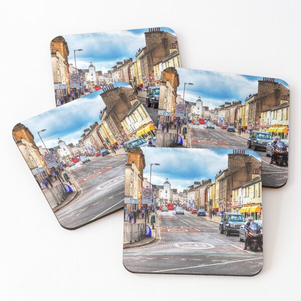 Item preview, Kendal Town, Cumbria, England designed and sold by Paul Thompson Photography.