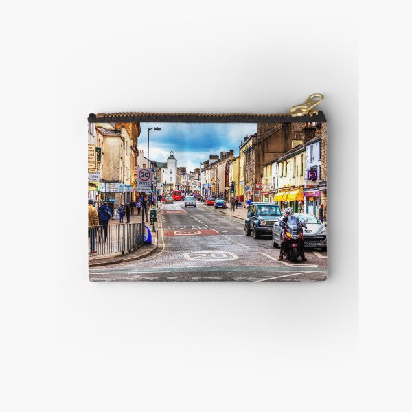 Item preview, Kendal Town, Cumbria, England designed and sold by Paul Thompson Photography.