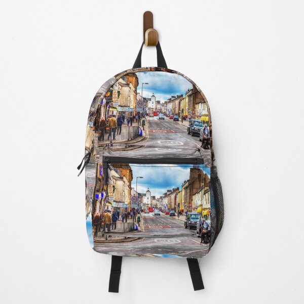 Item preview, Kendal Town, Cumbria, England designed and sold by Paul Thompson Photography.