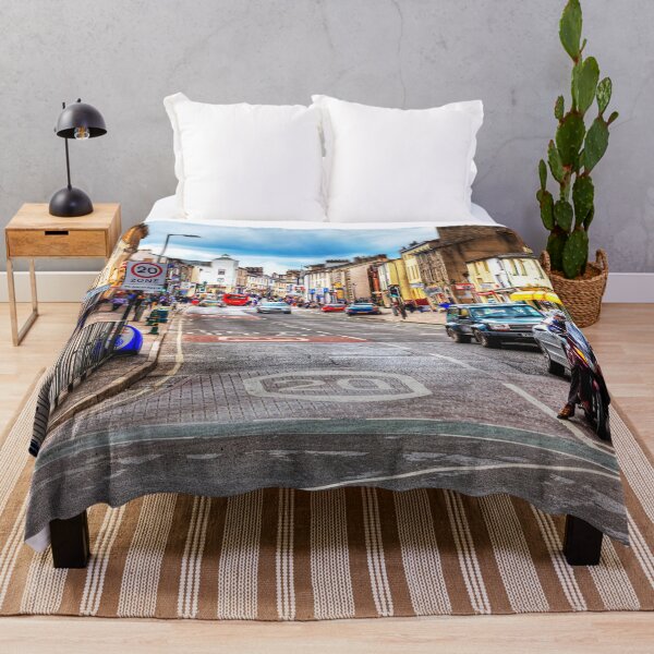 Item preview, Kendal Town, Cumbria, England designed and sold by Paul Thompson Photography.