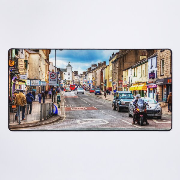 Item preview, Kendal Town, Cumbria, England designed and sold by Paul Thompson Photography.