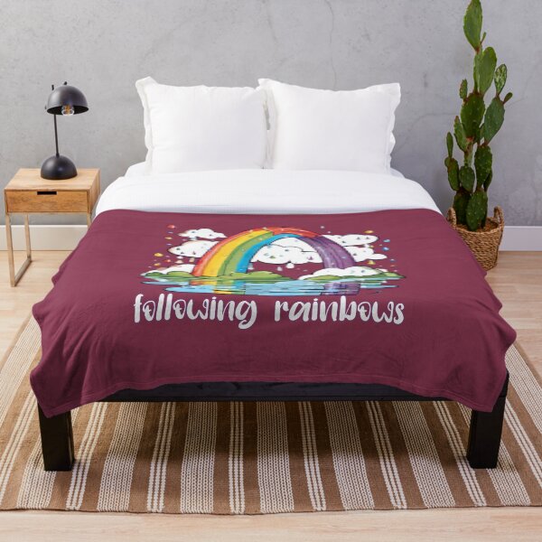 Item preview, Following rainbows. designed and sold by KrisDry.