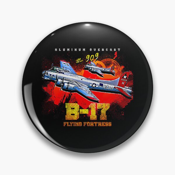 Item preview, B-17 Flying Fortress heavy us air force bomber Aircraft designed and sold by Aerolovers.