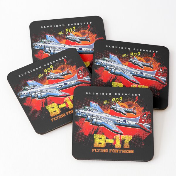Item preview, B-17 Flying Fortress heavy us air force bomber Aircraft designed and sold by Aerolovers.