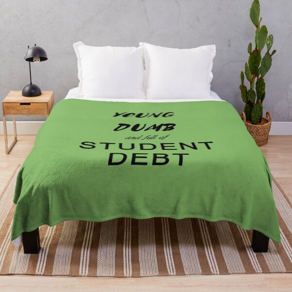 Item preview, Young, Dumb, and full of... designed and sold by D2Kvirus.