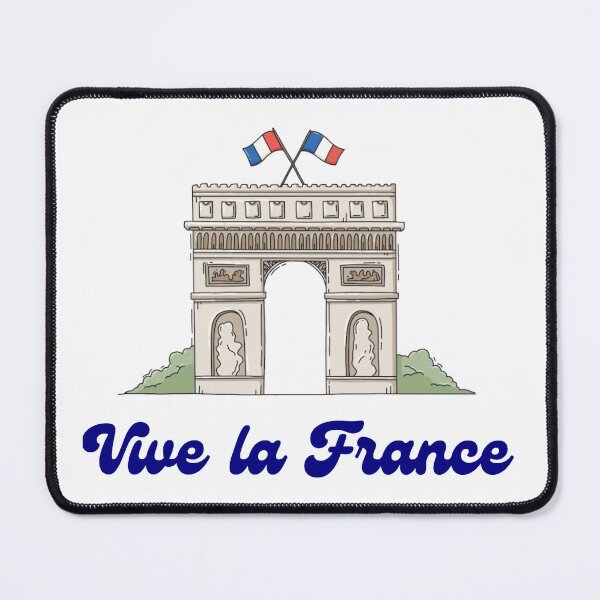Item preview, Triumphal arch designed and sold by Résistance Française.