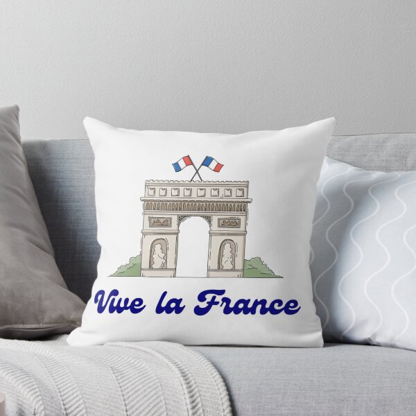 Item preview, Triumphal arch designed and sold by Résistance Française.