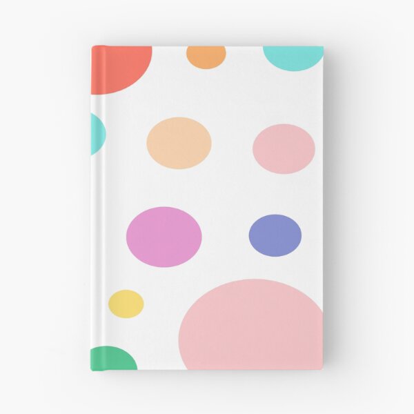 Item preview, Colorful Bubble designed and sold by Nunaprettyshop.