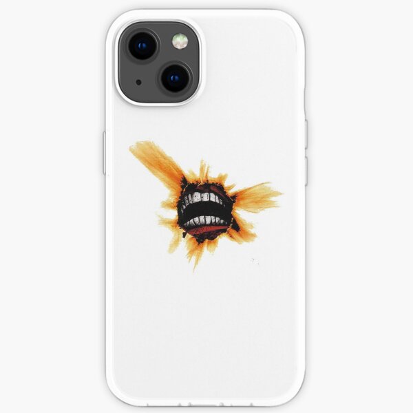 Billy Talent iPhone Flexible Hülle