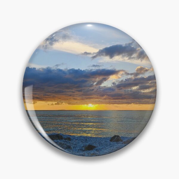 Item preview, Cuando el sol se encuentra con el mar designed and sold by LittleCatherine.