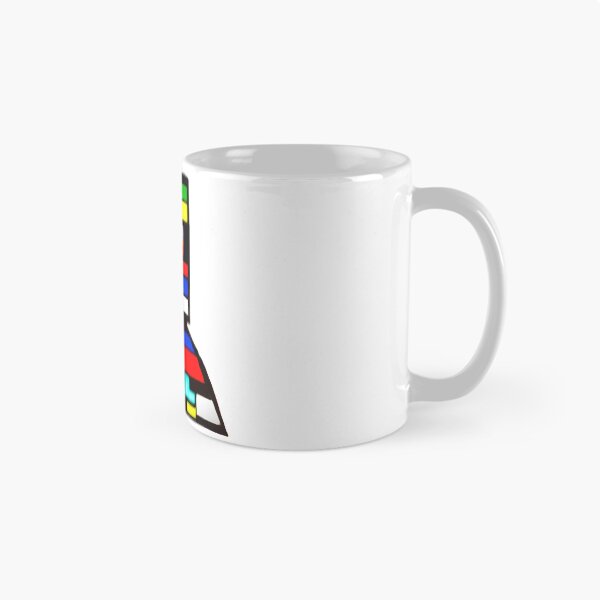 Item preview, Ned Kelly's Mondrian Style designed and sold by EJCairns.