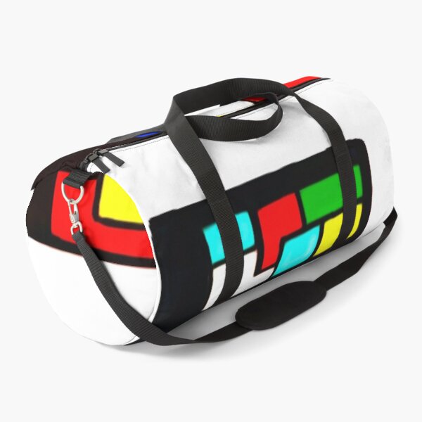 Item preview, Ned Kelly's Mondrian Style designed and sold by EJCairns.