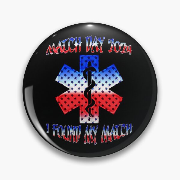 Item preview, Matched and Ready to Heal designed and sold by Myth Whisperers.