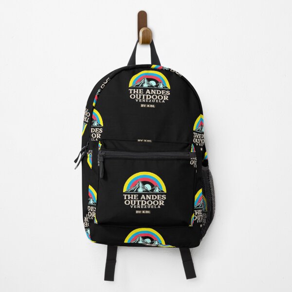 Item preview, The Andes Outdoors designed and sold by KBLstores.