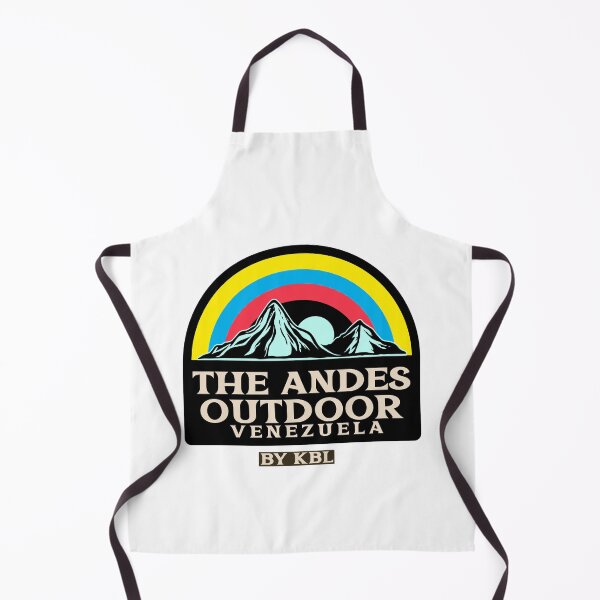 Item preview, The Andes Outdoors designed and sold by KBLstores.