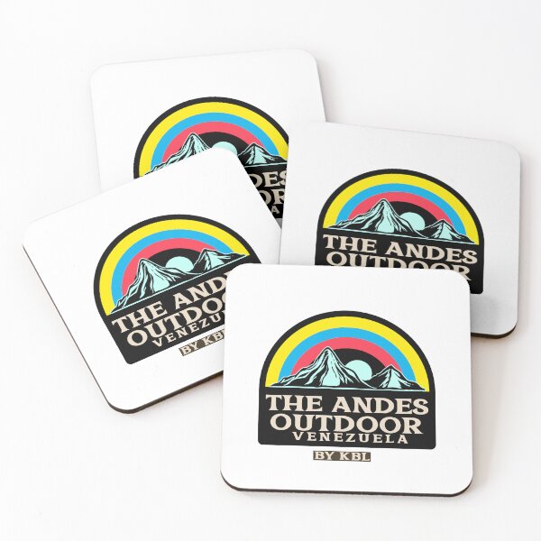 Item preview, The Andes Outdoors  designed and sold by KBLstores.