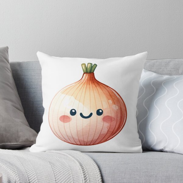 Item preview, Cute Onion designed and sold by Emitropy.