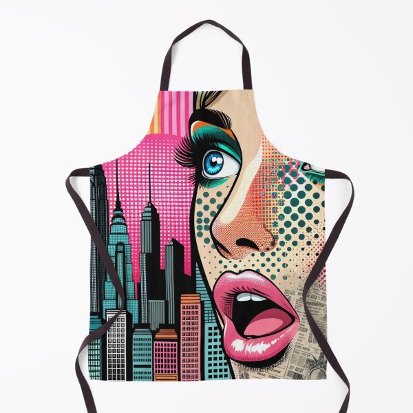 Item preview, Woman with Urban Amazement designed and sold by Magi1134.