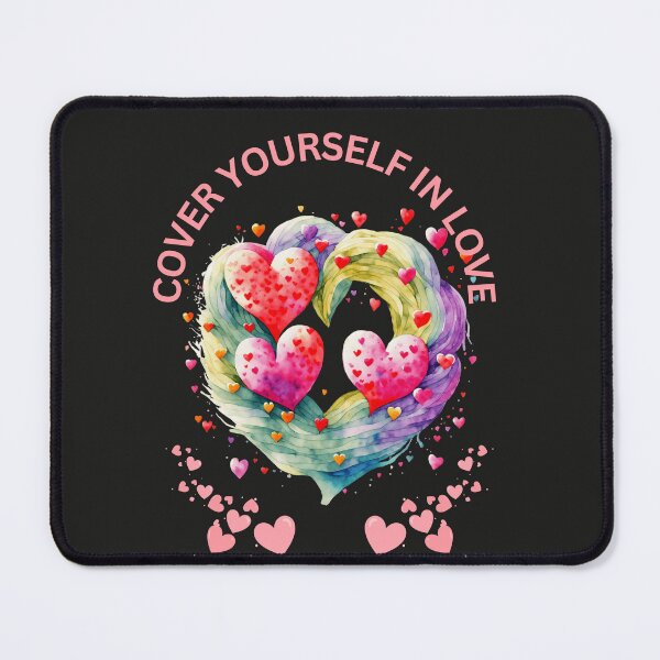Item preview, I LOVE YOU designed and sold by Love2winn.