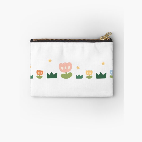 Item preview, Little Flowers,flower doodle,i love flowers designed and sold by Oeenlacha.