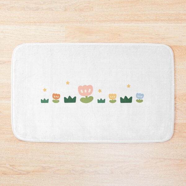 Item preview, Little Flowers,flower doodle,i love flowers designed and sold by Oeenlacha.