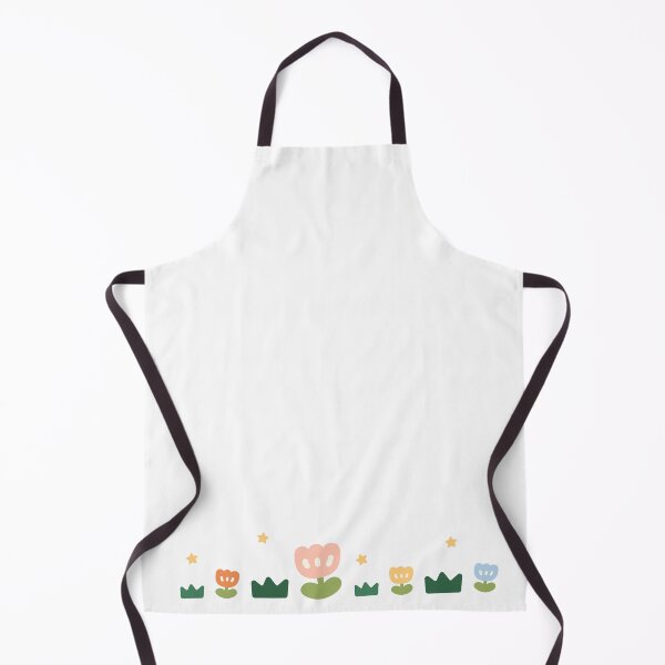 Item preview, Little Flowers,flower doodle,i love flowers designed and sold by Oeenlacha.