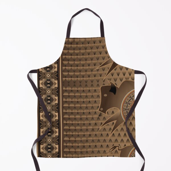 Item preview, Tatanka Brown  designed and sold by MelvinWarEagle.