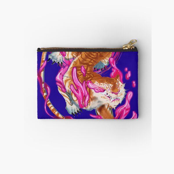 Item preview, Golden Tiger God  designed and sold by Kowhai-art.
