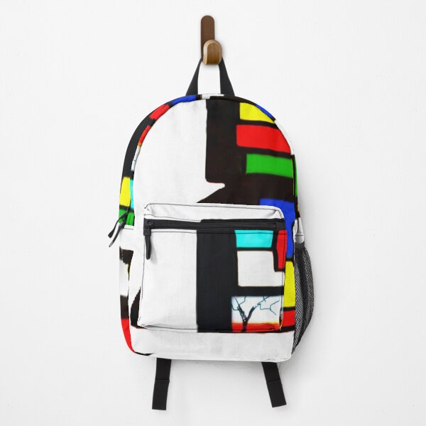 Item preview, Ned Kelly's Mondrian Style designed and sold by EJCairns.