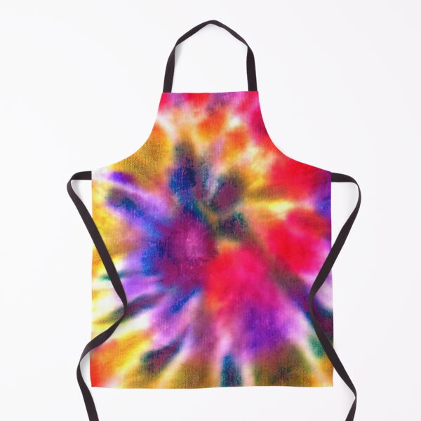 Item preview, Tye Dye Art Mix Mashup Colorful Pattern designed and sold by LLdreams.