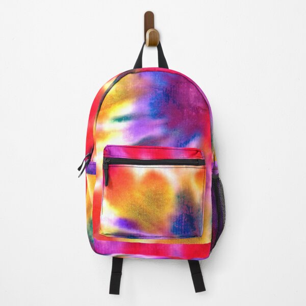 Item preview, Tye Dye Art Mix Mashup Colorful Pattern designed and sold by LLdreams.