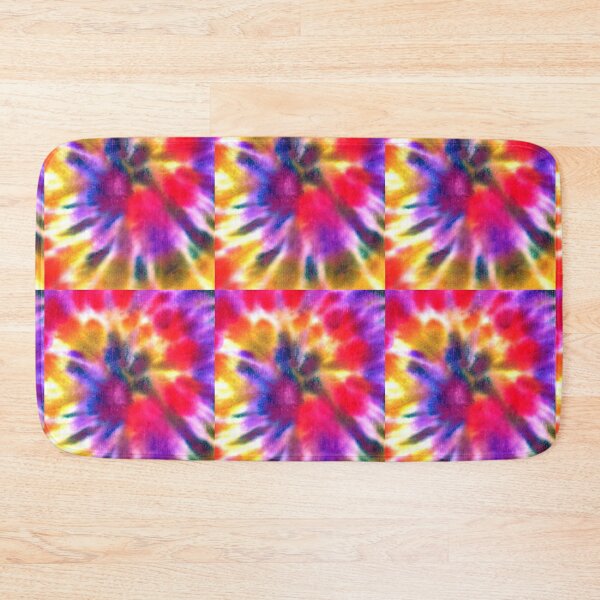 Item preview, Tye Dye Art Mix Mashup Colorful Pattern designed and sold by LLdreams.
