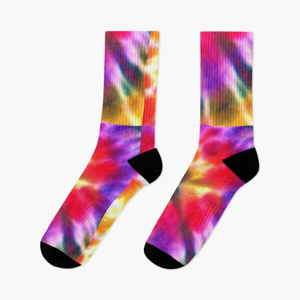 Item preview, Tye Dye Art Mix Mashup Colorful Pattern designed and sold by LLdreams.