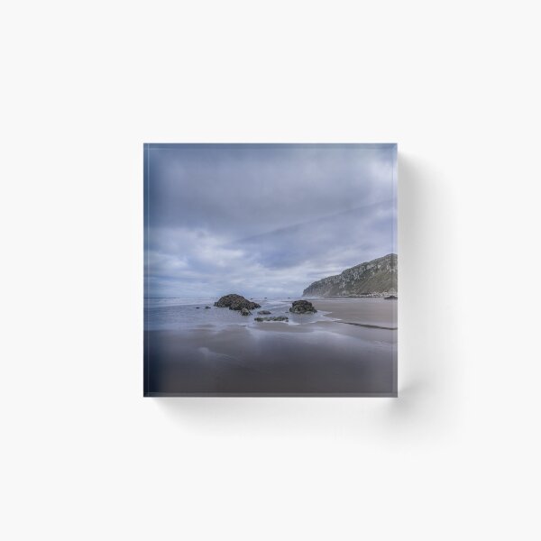 Item preview, King Rocks Speeton Beach designed and sold by MichaelBShannon.