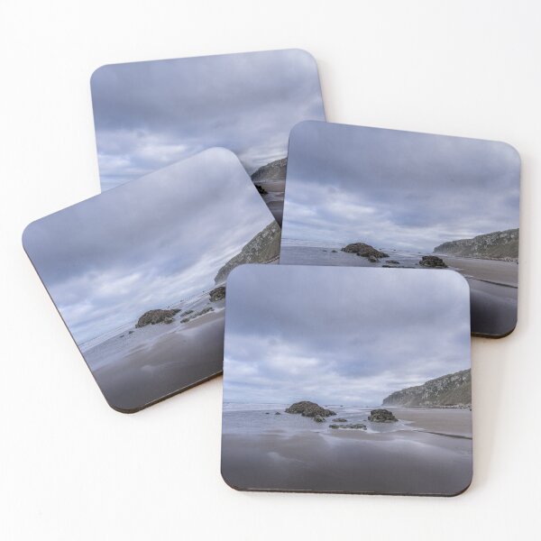 Item preview, King Rocks Speeton Beach designed and sold by MichaelBShannon.