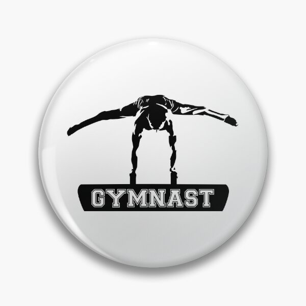 Item preview, Gymnastics - Gymnasts, Men's and Boys Gymnastics designed and sold by claudiasartwork.