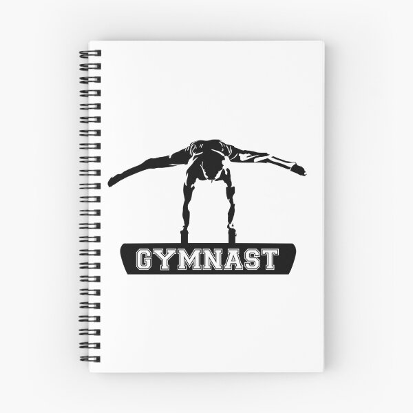 Item preview, Gymnastics - Gymnasts, Men's and Boys Gymnastics designed and sold by claudiasartwork.