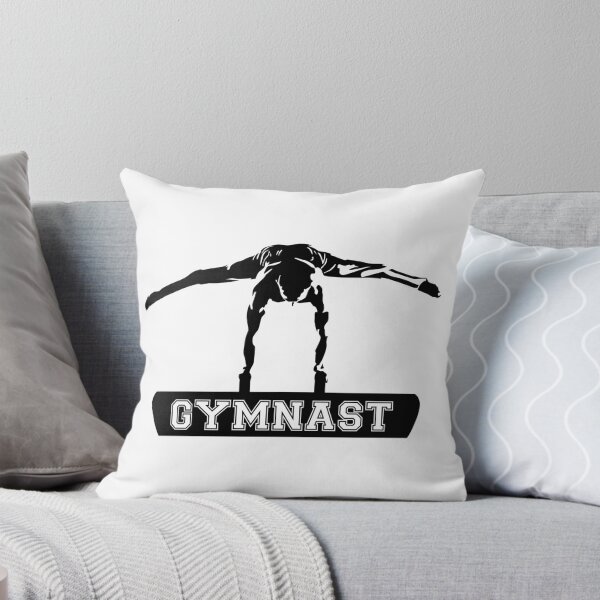 Item preview, Gymnastics - Gymnasts, Men's and Boys Gymnastics designed and sold by claudiasartwork.